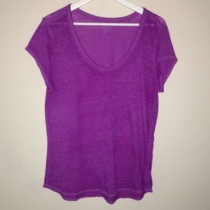 🔥Athleta XL shirt in EUC